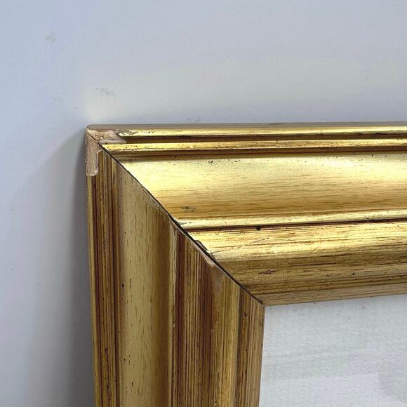 Emmett Kelly Clown Circus Collection Framed Lithograph Signed Art Print 13"x17" - Picture 8 of 10